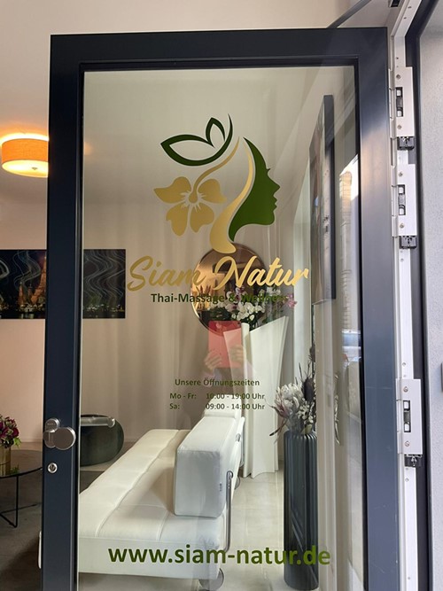 Thai Massage Salon